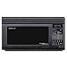 Sharp R-1870 Over-the-Range 1.1-Cubic-Foot 850-Watt Microwave Oven, Black