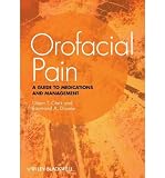 Produkt-Bild: (OROFACIAL PAIN: A GUIDE TO MEDICATIONS AND MANAGEMENT) BY Clark, Glenn T.(Author)Paperback Mar-2012