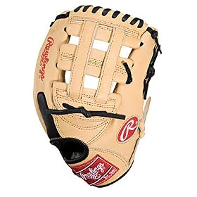 Rawlings PROS15HC 11.5 H C Camel 1PP PROS15HC by