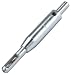 Vix-Bit 5VIXBIT Self Centering Pre-Drill Bit for 7/64-Inch Hinges and #5 and 6 Screws