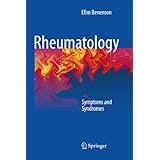 rheumatology symptoms and syndromes