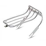 Bikers Choice Bobtail Luggage Rack 71753 by Bikers Choice