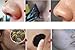12 Nose Blackhead Removal Strips - Pore Masks