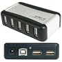 StarTech.com ST7200USB i.Connect 7 Port USB 2.0 Hub