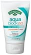 Nature's Gate Aqua Block Sunscreen Lotion, Very Water Resistant, Fragrance-Free, SPF 50, 4-Ounce Tubes (Pack of 3)