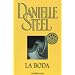 La boda (Spanish Edition)