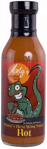 Monty