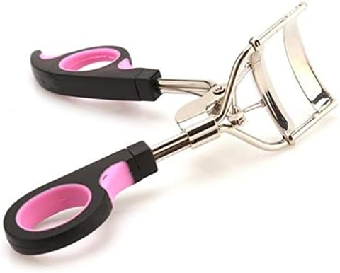 YAOCAN Lady Lash Nature Style Curl Eyelash Curlers Beauty Makeup Tool