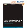 Java and Mac OS X (Developer Reference)