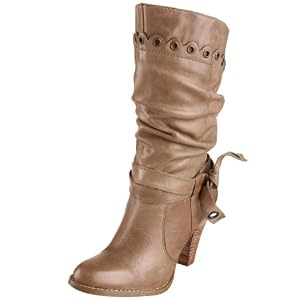 Buy Naughty Monkey Ladies Kiddy Up Boot by Naughty Monkey