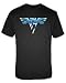 Van Halen 1978 Vintage Logo T-shirt (Small)