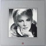 Time Life Legendary Singers - Peggy Lee (2 record set booklet included)