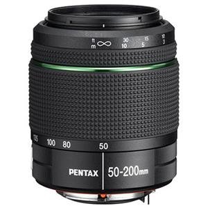 review Pentax