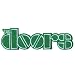 The Doors - Logo Patch