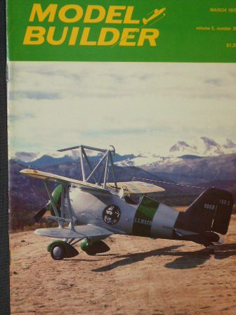 Model Aviation
