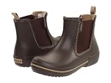 Crocs Crocband Hi Lined Women Womens Footwear, Size: 6 B(M) US Womens, Color: Espresso/Espresso