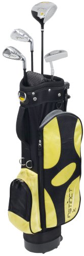 Golden Bear Junior Instinct (Ages 9-12)