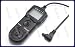 Studiohut Timer Remote Control Shutter for Canon EOS 1D, 5D, 10D, 20D, 30D, 40D, 50D & 5D Digital SLR Cameras compatible with Canon TC80N3
