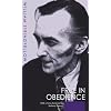 Free in Obedience (William Stringfellow Reprint)