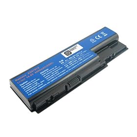 Smart Parts Laptop Battery for Acer Aspire 5920G