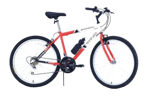 Bike USA Titan Pathfinder Men's 18 Speed ATB