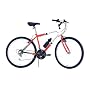 Bike USA Titan Pathfinder Men's 18 Speed ATB