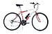 Bike USA Titan Pathfinder Men's 18 Speed ATB