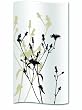 Kela Duschvorhang Corn Polyester 180 x 200 cm