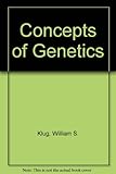 Concepts of genetics