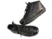 Rieker Damenstiefelette zum Schnüren schwarz