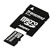 Transcend Extreme-Speed - Tarjeta de memoria microSDHC de 16 GB (clase 10)