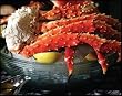 King Crab Legs LARGE JUMBO (5 POUNDS)