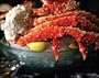 King Crab Legs LARGE JUMBO (5 POUNDS)