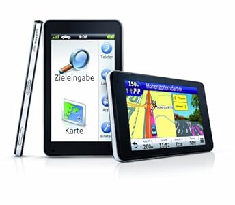 Clearance  Garmin nuvi 3490LMT 4