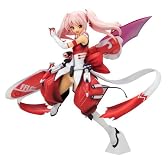 超昂閃忍ハルカ 四方堂ナリカ (1/8スケールPVC塗装済み完成品)