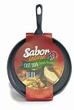 Imusa Preseasoned Cast Iron Comal