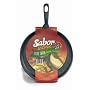 Imusa Preseasoned Cast Iron Comal