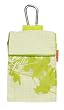 Premium Mobile Pouch Golla HEAT Music Bag (Designed in Finland) - Lime Green