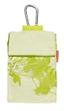 Premium Mobile Pouch Golla HEAT Music Bag (Designed in Finland) - Lime Green