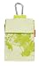 Premium Mobile Pouch Golla HEAT Music Bag (Designed in Finland) - Lime Green