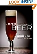The Oxford Companion to Beer (Oxford Companion To...)
