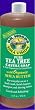 Pure Tea Tree Castile Soap w/ Shea Butter 8 Ounces