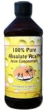 41Rv NlB8RL. SL160  Absolute Acai Juice Concentrate   Made from Organic Acai Berries from CAOH® (1   16 oz Bottle) Reviews