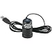 Orion Starshoot USB Eyepiece - 1/7-inch Color CMOS Sensor Transmits Live Color Video to your PC