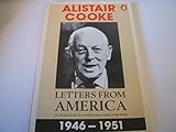 Letters from America, 1946-1951