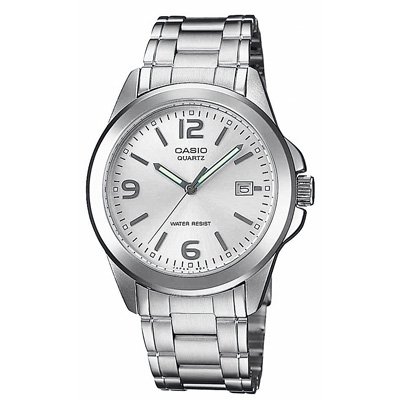 Casio General Men's Watches Metal Fashion MTP-1215A-7ADF - WW