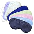 Spa Sister Silky Sleep Masks