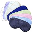 Spa Sister Silky Sleep Masks