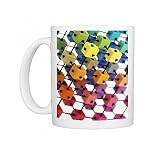 Spectrum model Photo Mugs