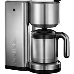 Russell Hobbs Allure Kaffeemaschine mit Thermokanne